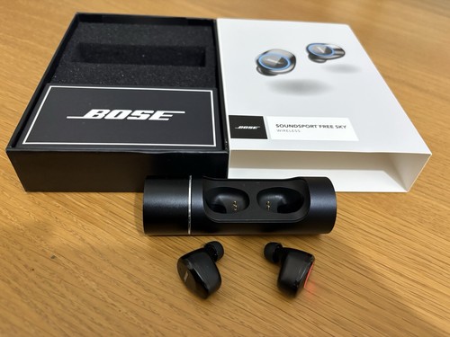 Bose soundsport free - soundsport,