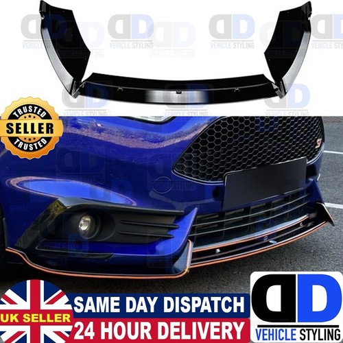 For ford fiesta mk7 5 - st, 7.5