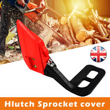 Brake Handle Clutch Sprocket Cover For Chinese Chainsaw 4500 5200 5800 MT9999 Uk