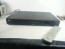 LG DVD RW/-R/+RW/+R Recorder
