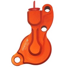 CLU-1600-ORANGE Oberon Performance KTM Early LC4 Clutch Slave Cylinder 