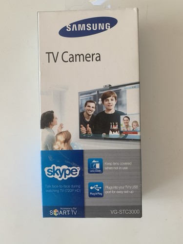 Samsung camera for - tv,