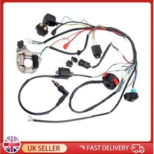 Startor Wiring Harness Loom