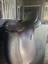Wintec Synthetic GP Saddle 500