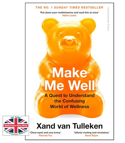 Make well xand - make, me
