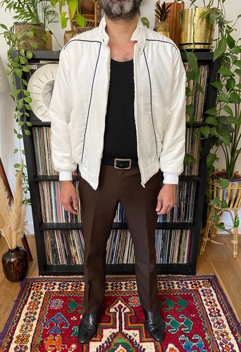 Vintage 1970s white - 1970s,