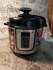 TEFAL CY505E40 All-in-One