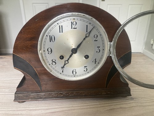 Franz hermle movement - franz,