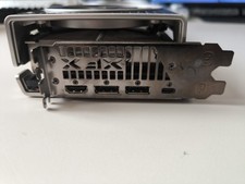 XFX RX 6800XT MERC 319 16GB GDDR6 Graphics Card (RX-68XTALFD9) INVOICE AND ORIGINAL BOX