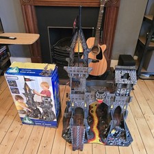ELC Tower of Doom - Fantasy