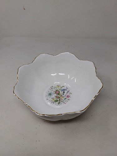 Vintage aynsley wild tudor - vintage,