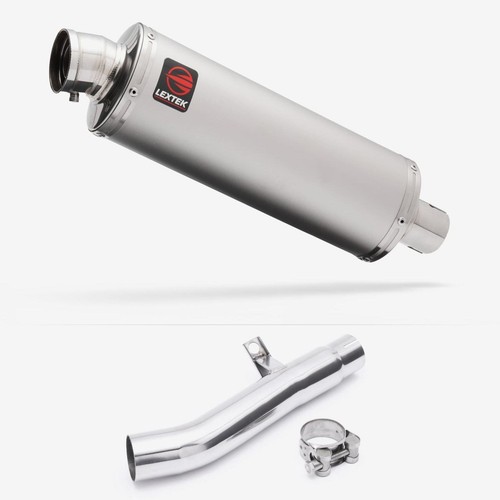 Lextek slip stainless - slip-on, steel