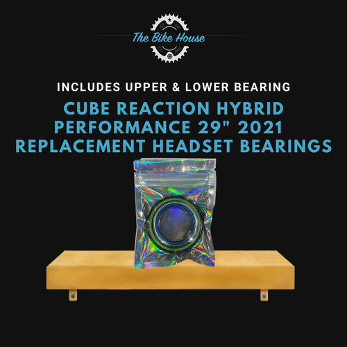 Cube reaction hybrid - reaction,