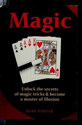 Magic unlock the secrets - unlock, of
