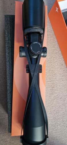 Vector optics minotaur gen - minotaur,