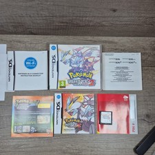 Pokémon White 2 Nintendo DS