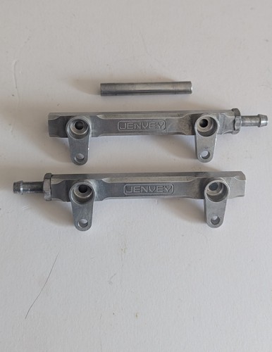 Jennvey fuel rail tbrxx ali - ali, 2