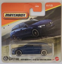 MATCHBOX 2024 '20 MERCEDES