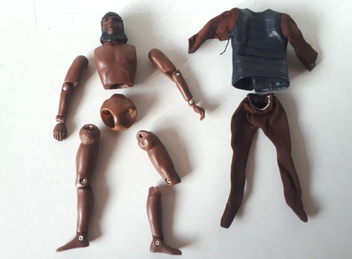 Soldier ape planet the - ape,