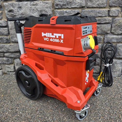 Brand new hilti - vc, 40m-x