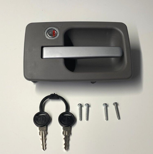 Dometic seitz door lock - seitz,