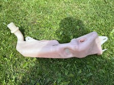 Suzuki Rg125 F U N Oil Tank