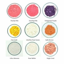 Mica Powder Colour Pigment -