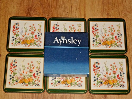 Aynsley somerset 10 5cm - -,