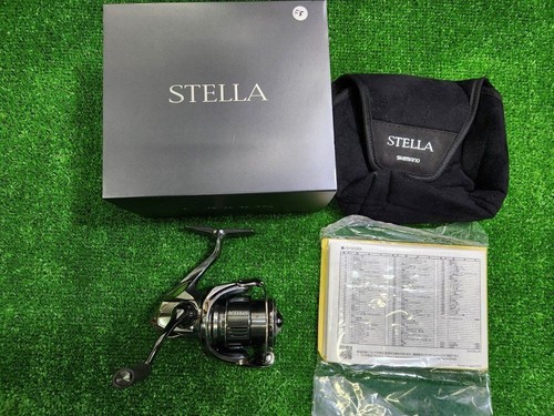 Shimano stella c2000s - 22,