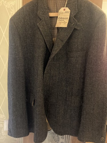 Mens gibson london vintage - london,