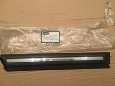 Discovery 1 Rubbing strip rear