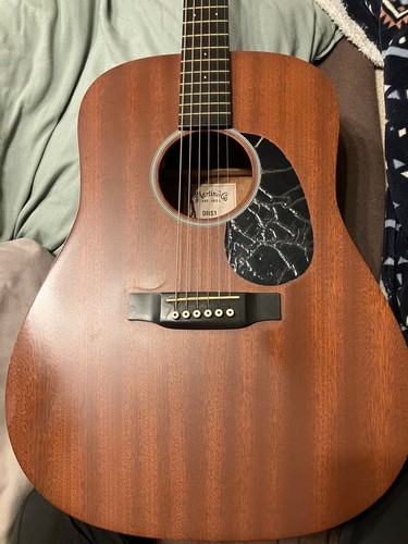 Martin drs1 acoustic electric - drs1, acoustic-electric
