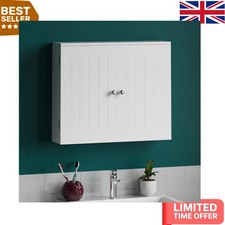 Compact Wall-Mounted Double