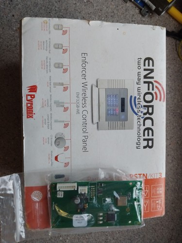 Pyronix enforcer kit - enforcer, 3
