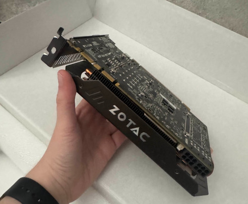 4gb nvidia geforce gtx - 4gb,