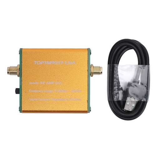 Low noise amplifier ultra - 1,