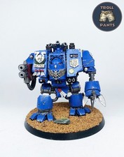 Warhammer 40k - Ultramarines
