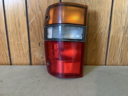 1992 1999 isuzu trooper - 1992-1999, driver