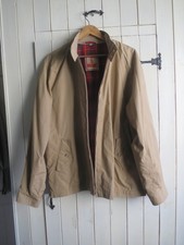 Baracuta G9 Harrington Jacket
