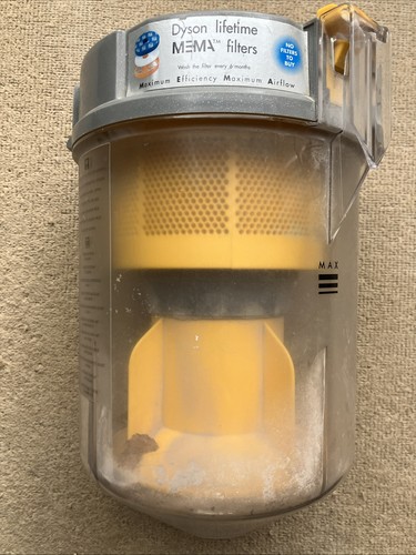 Dyson dc05 bin cyclone - dyson,