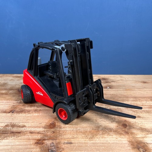 Bruder linde h30d - bruder,