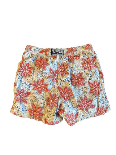 Vilebrequin swim trunks - vilebrequin,