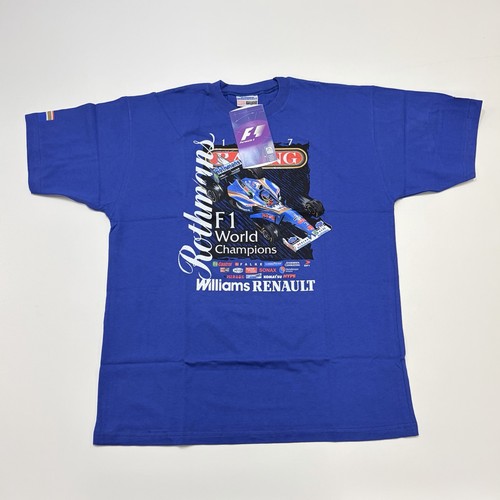 Rothmans williams renault 1997 - renault,