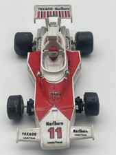 Vintage Polistil A100 McLaren