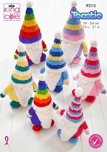 King cole toastie knitting - toastie,