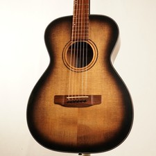 K. Yairi SO-OV2 ~Vintage Black