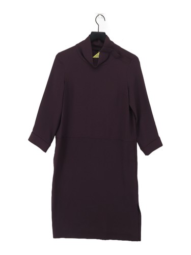 Cos line midi dress - dress, in