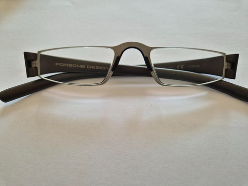 Porsche design p8801 0 - porsche, +1•0