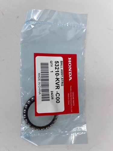 New genuine honda anc125 - new,