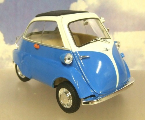 Welly diecast 1955 62 - 1/18,